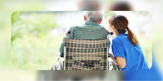総合介護施設 まおの里