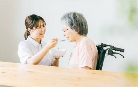 介護サポート